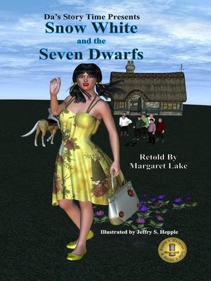 cover image of Snow White